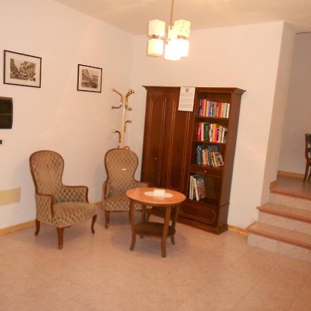 Casa Tonia Apartment Tiarno di Sopra Exterior photo