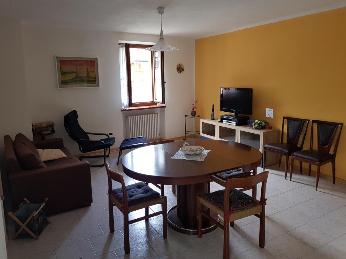 Casa Tonia Apartment Tiarno di Sopra Exterior photo