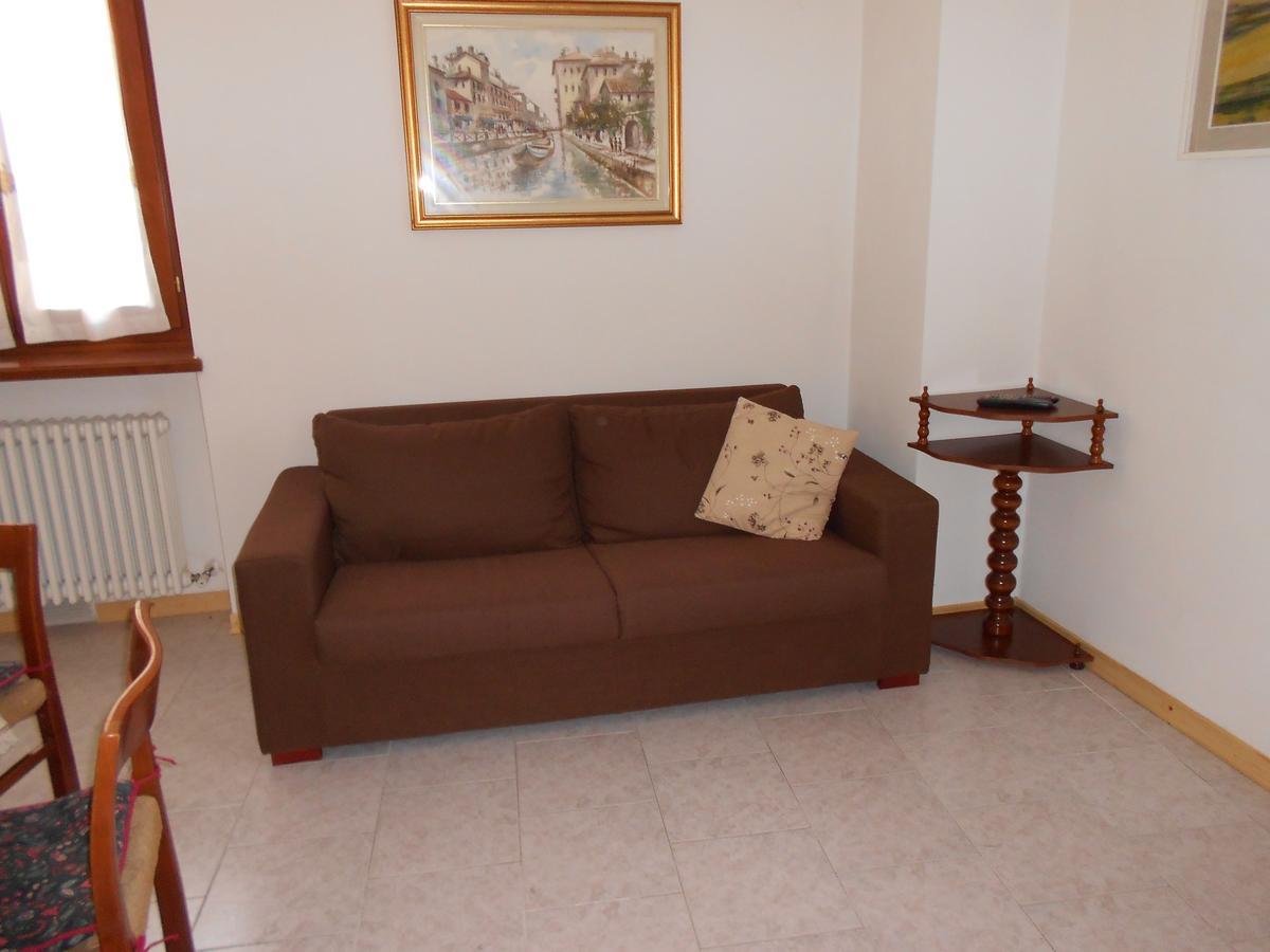 Casa Tonia Apartment Tiarno di Sopra Exterior photo