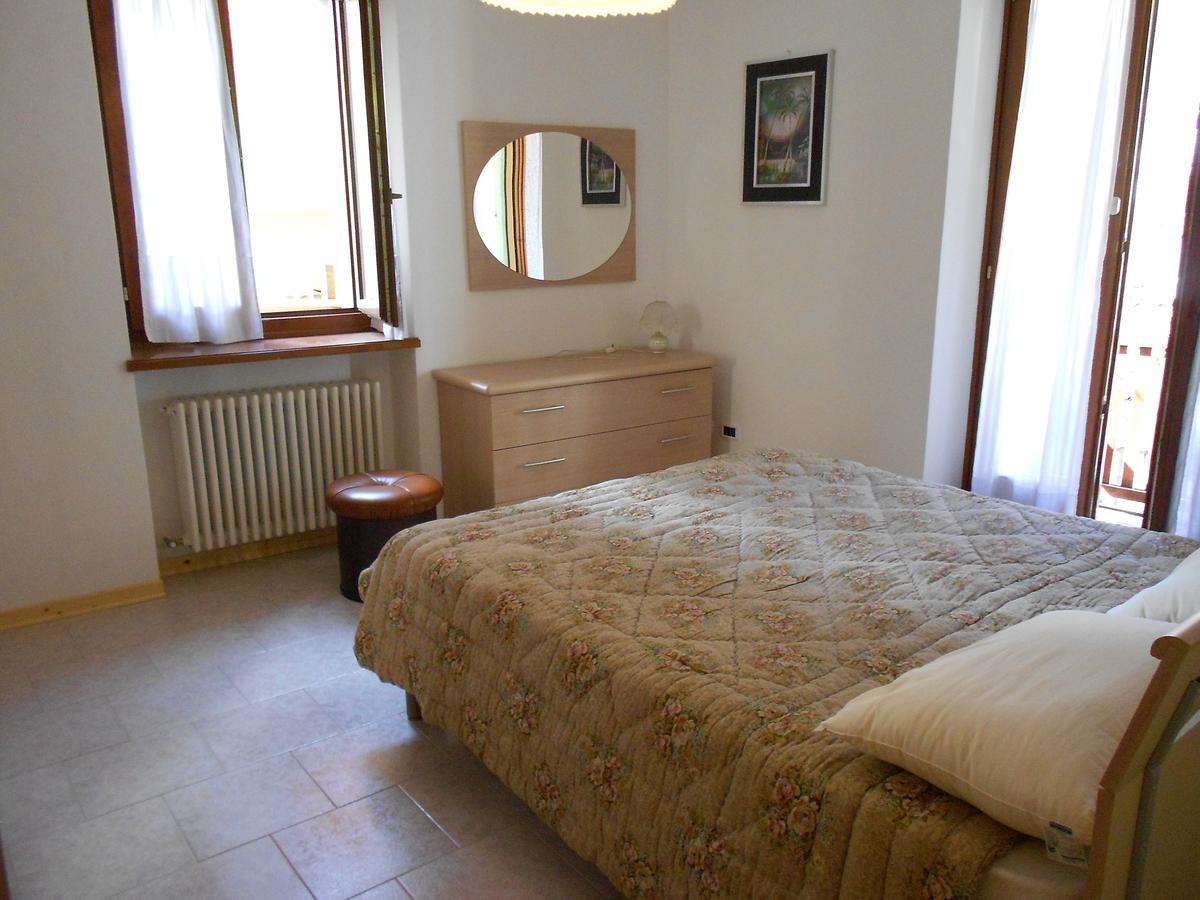Casa Tonia Apartment Tiarno di Sopra Exterior photo